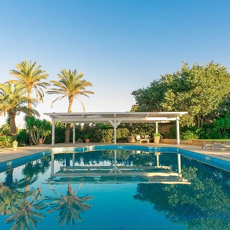 Villa Cappuccina Modica Ngoại thất bức ảnh