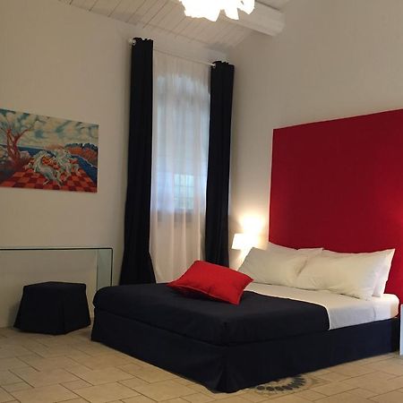 Villa Cappuccina Modica Ngoại thất bức ảnh