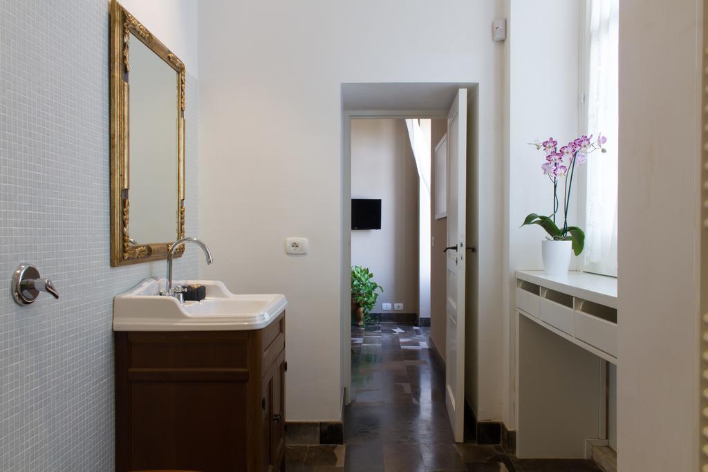 Villa Cappuccina Modica Phòng bức ảnh