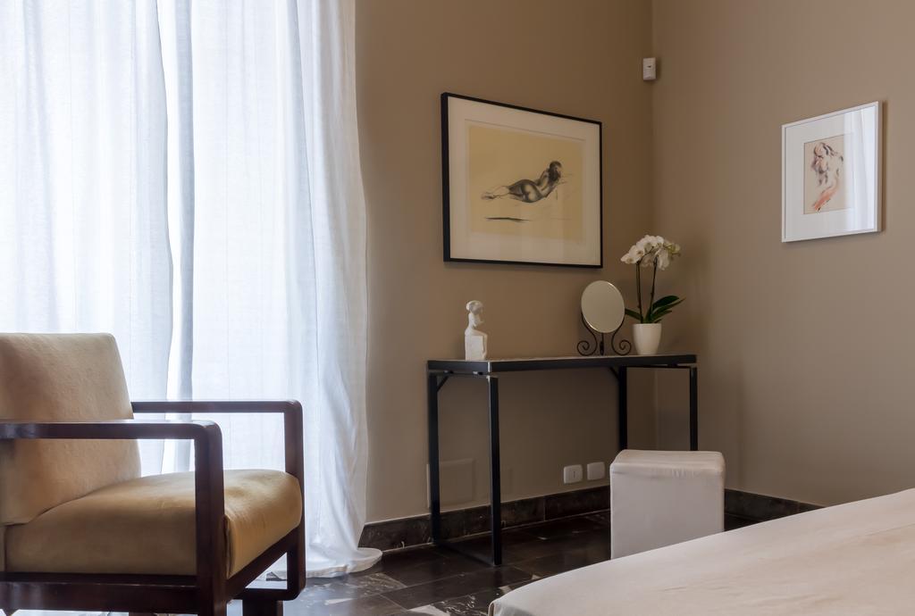 Villa Cappuccina Modica Phòng bức ảnh