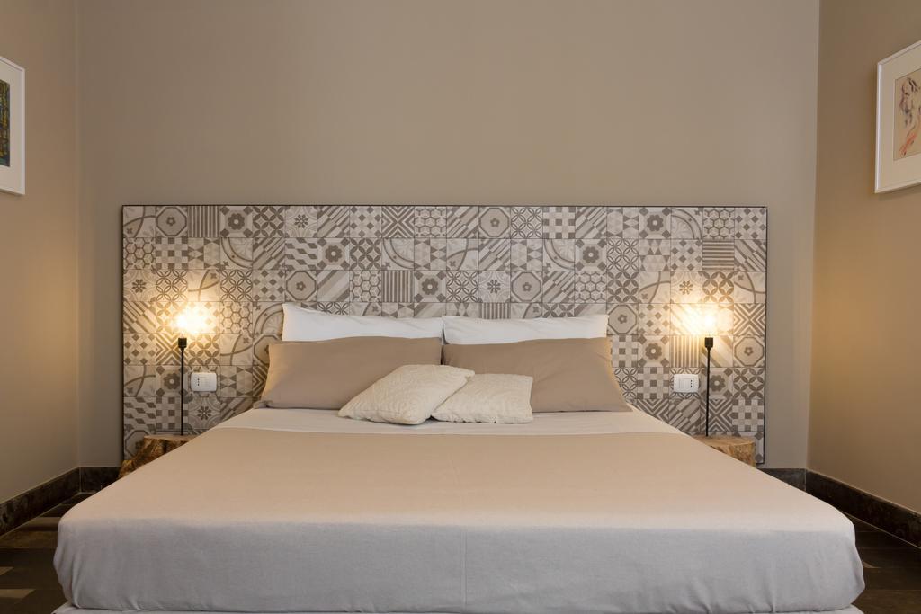 Villa Cappuccina Modica Phòng bức ảnh
