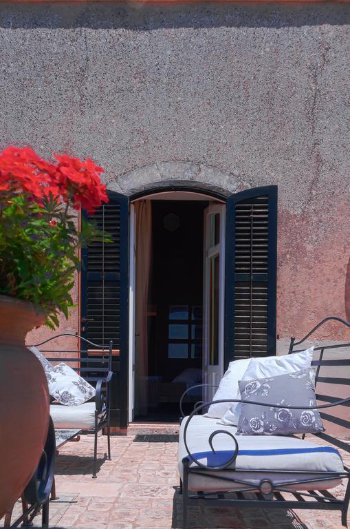 Villa Cappuccina Modica Phòng bức ảnh