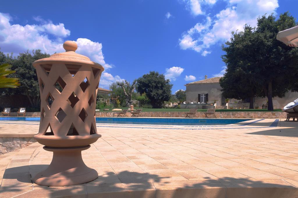 Villa Cappuccina Modica Ngoại thất bức ảnh