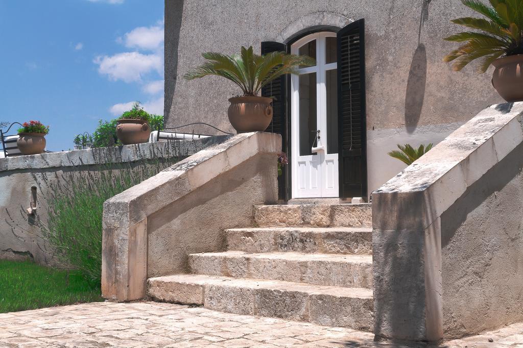 Villa Cappuccina Modica Ngoại thất bức ảnh