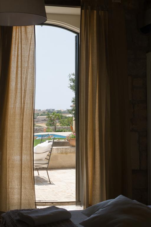 Villa Cappuccina Modica Phòng bức ảnh