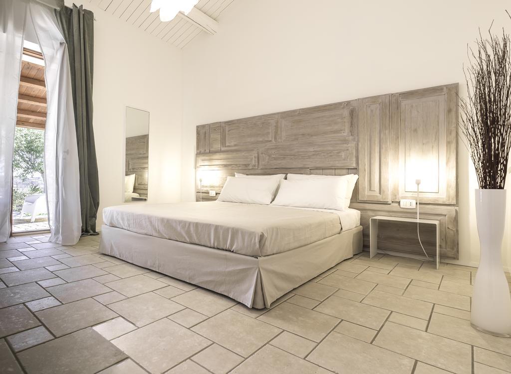 Villa Cappuccina Modica Ngoại thất bức ảnh