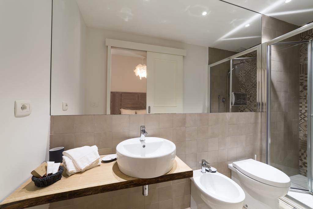 Villa Cappuccina Modica Ngoại thất bức ảnh