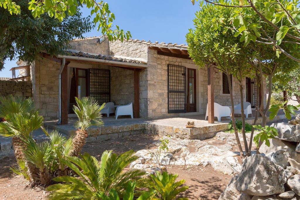 Villa Cappuccina Modica Ngoại thất bức ảnh