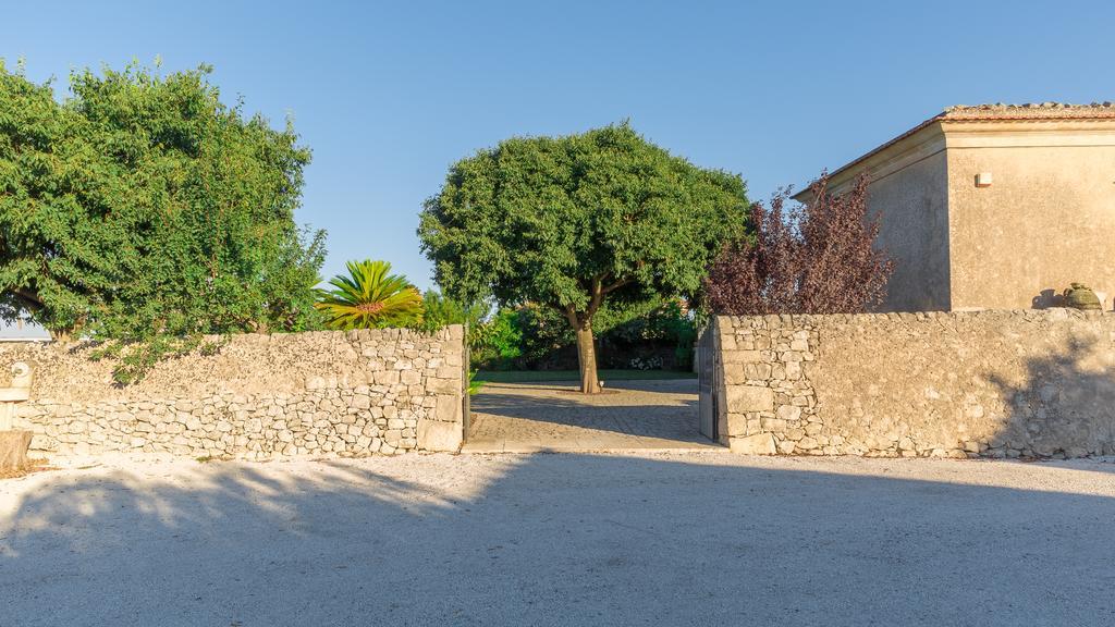 Villa Cappuccina Modica Ngoại thất bức ảnh