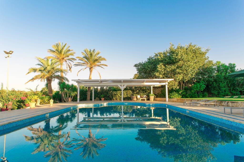 Villa Cappuccina Modica Ngoại thất bức ảnh