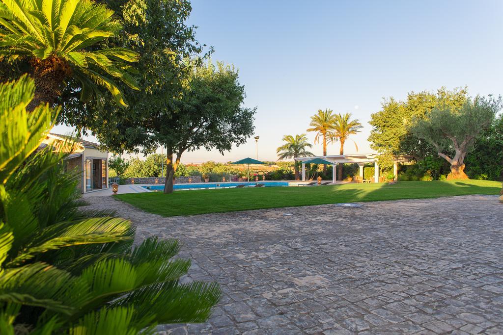 Villa Cappuccina Modica Ngoại thất bức ảnh