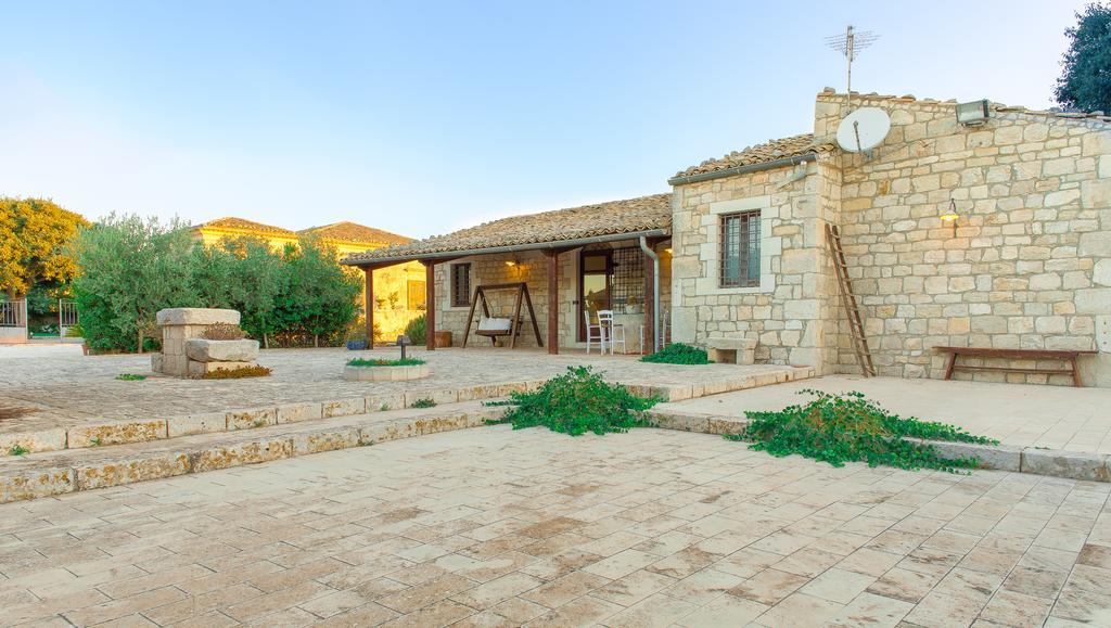 Villa Cappuccina Modica Ngoại thất bức ảnh