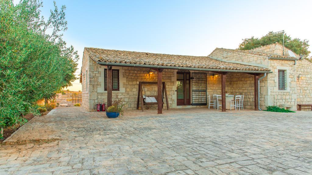Villa Cappuccina Modica Ngoại thất bức ảnh