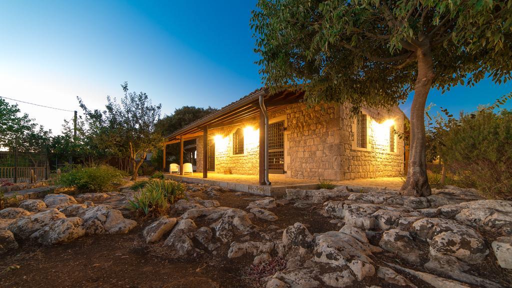 Villa Cappuccina Modica Ngoại thất bức ảnh