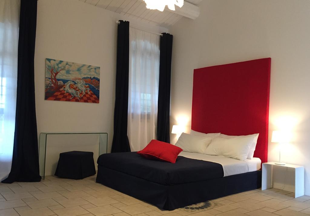 Villa Cappuccina Modica Ngoại thất bức ảnh