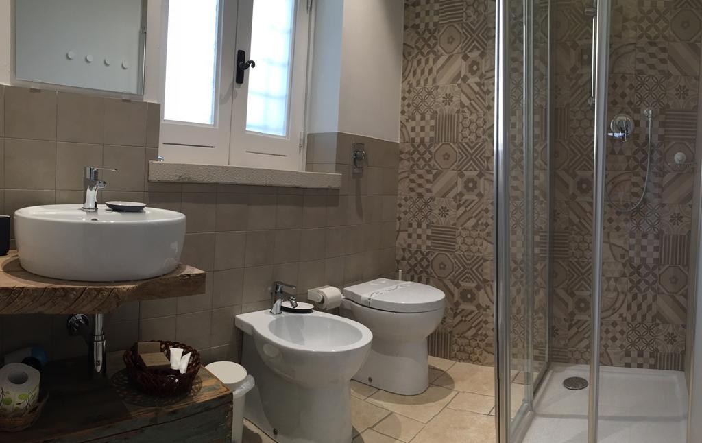 Villa Cappuccina Modica Ngoại thất bức ảnh